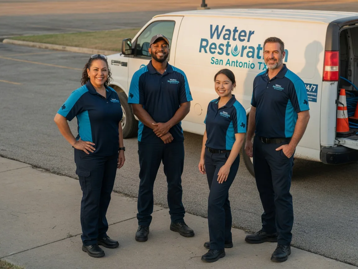 Water Damage Repair company in Oxford, IN